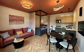 Apartament Tamaja